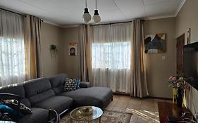 Serene 3 Bedroom House In Olympia, Lusaka